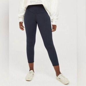 OFFLINE By Aerie Real Me High Waisted Cropped Legging
